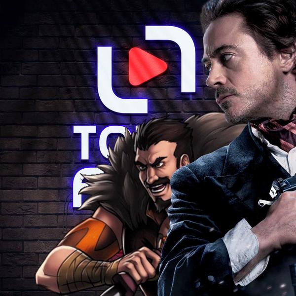 Totalfilm Podcast